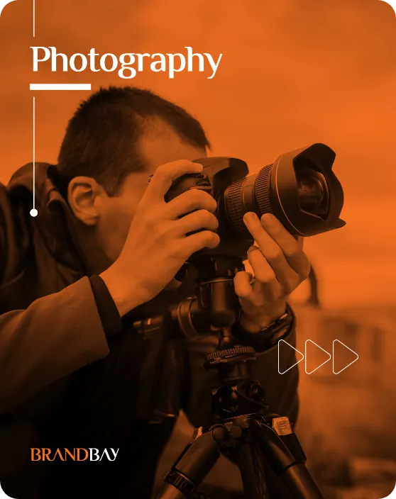 Brand Bay post: Photography