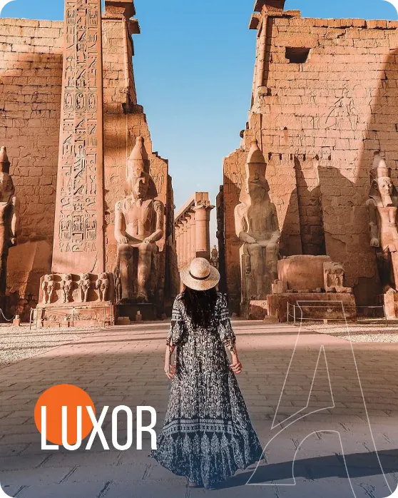 Adventure Egypt post: Luxor