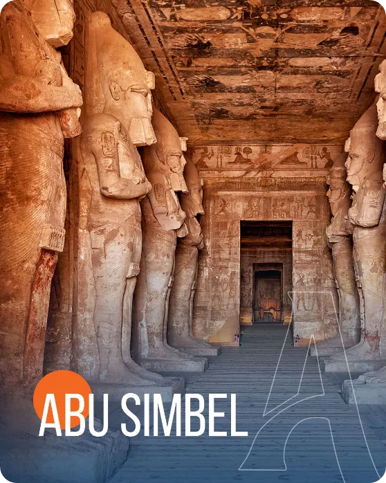 Adventure Egypt post: Abu Simbel