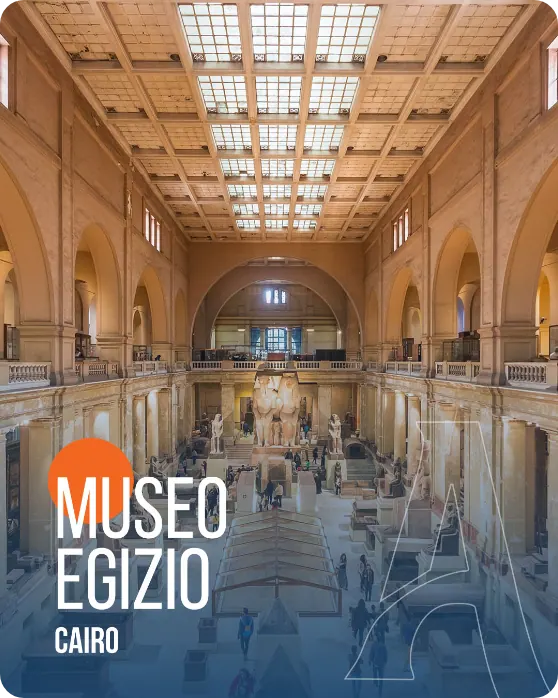 Adventure Egypt post: Museo Egizio, Cairo