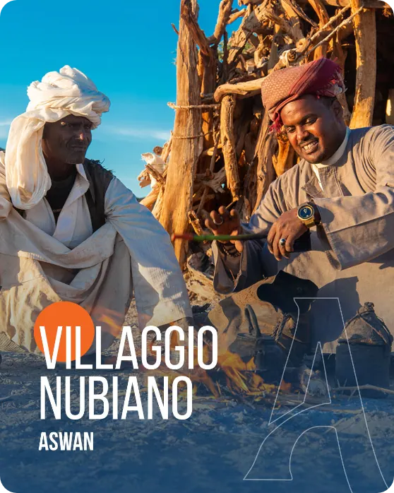 Adventure Egypt post: Villaggio Nubiano, Aswan