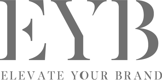 EYB — Elevate Your Brand